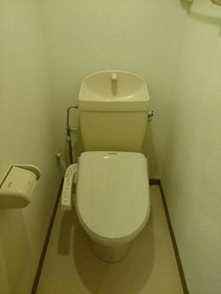 サンライズ　Ｂ棟