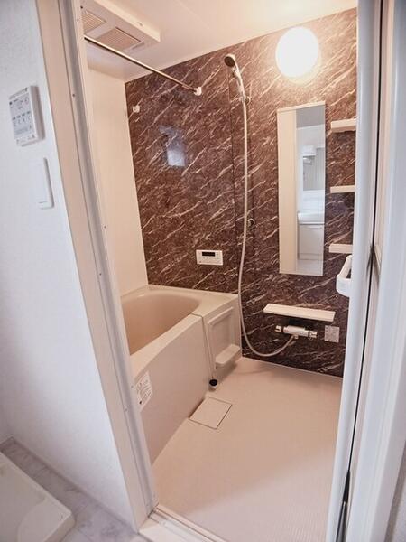 フォレ　モンターニュ２