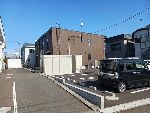 フォレ　モンターニュ２