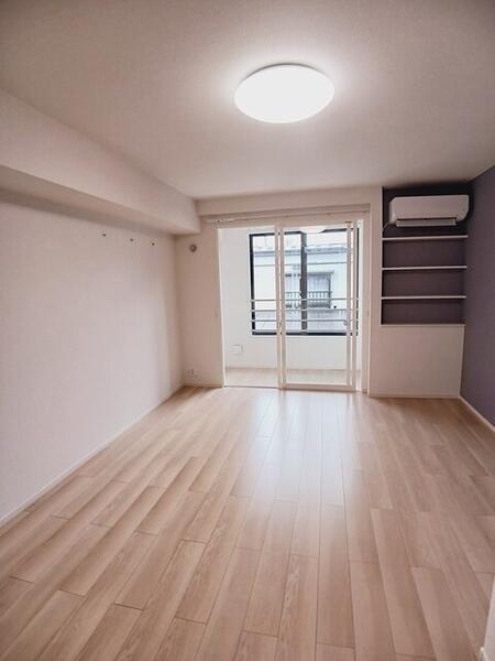 フォレ　モンターニュ２