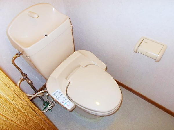 エスポワール古川