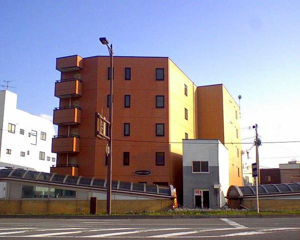 エスポワール古川