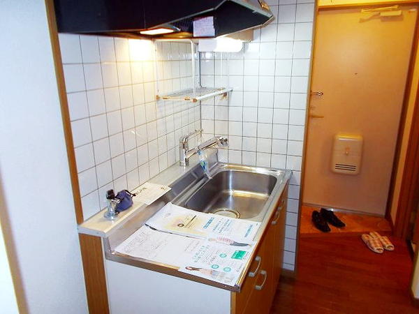 エスポワール古川