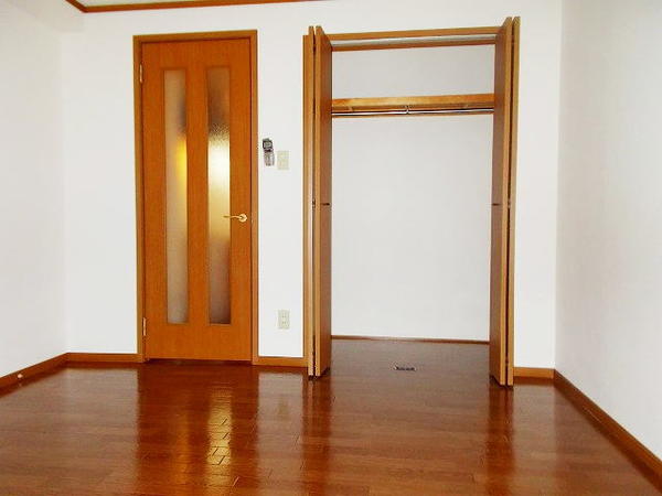 エスポワール古川