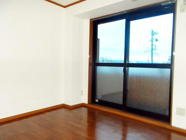 エスポワール古川