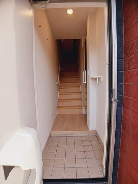 青森市富田２丁目のアパート