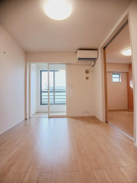 青森市富田２丁目のアパート