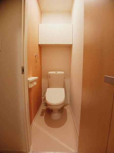 青森市富田２丁目のアパート