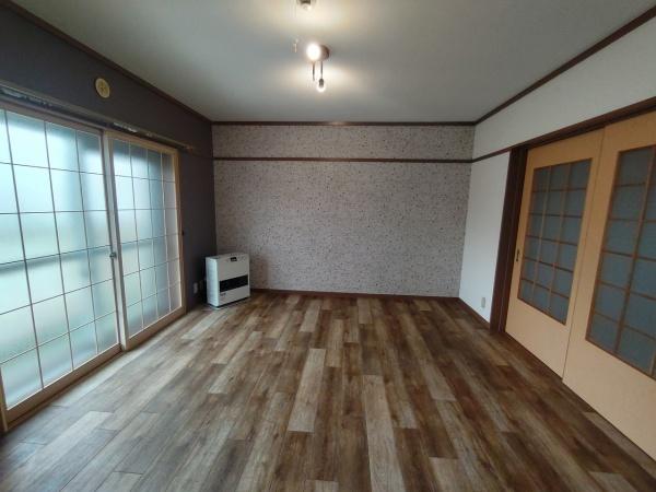 シャガール桜川