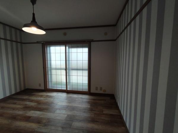 シャガール桜川