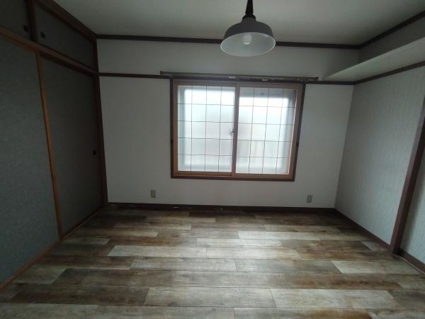 シャガール桜川