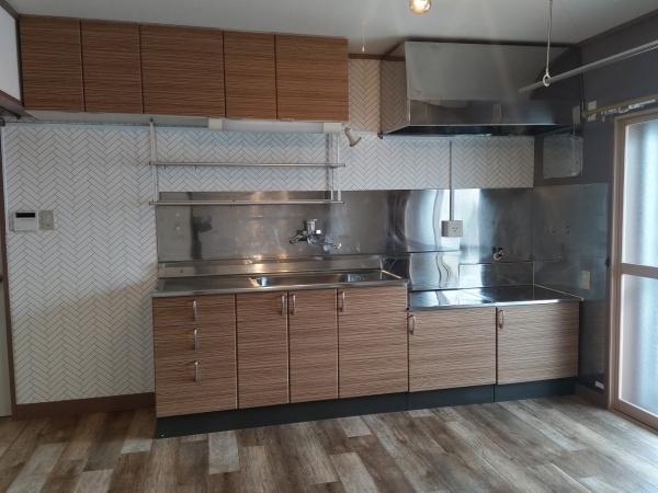 シャガール桜川