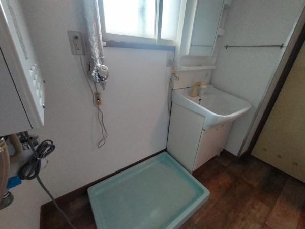 シャガール桜川