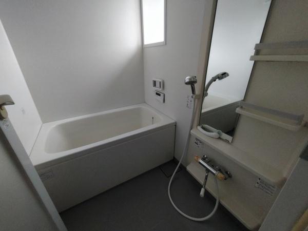 シャガール桜川