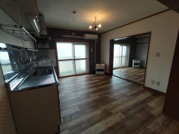 シャガール桜川