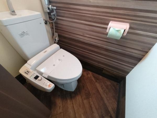 シャガール桜川