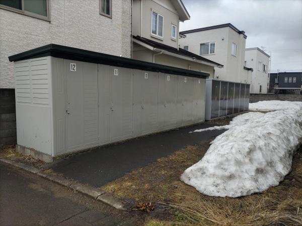 シャガール桜川