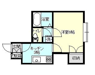 メゾンカレッジ