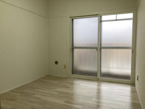 三和マンション