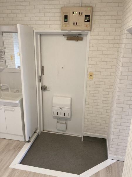 三和マンション