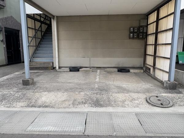 コーポひまわり