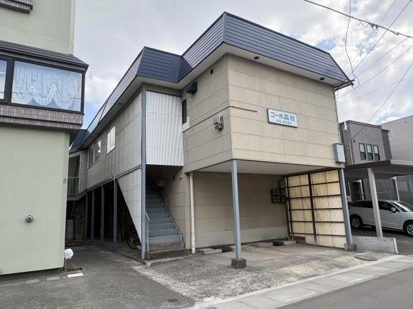 コーポひまわり