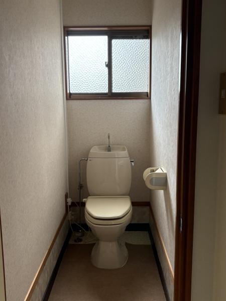 コーポひまわり