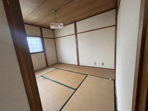コーポひまわり