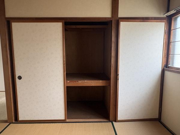 コーポひまわり