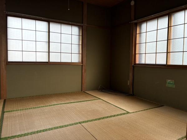 三内稲元貸家