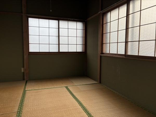 三内稲元貸家