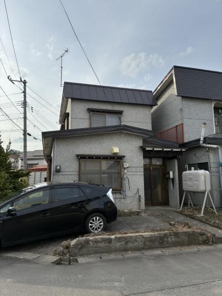 三内稲元貸家