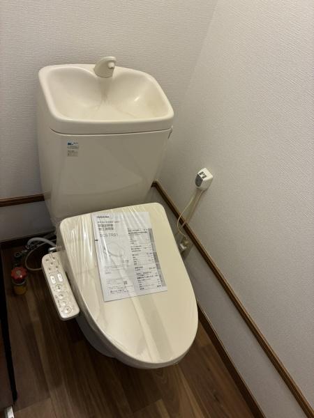 三内稲元貸家