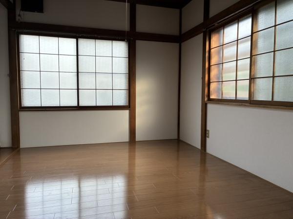 三内稲元貸家