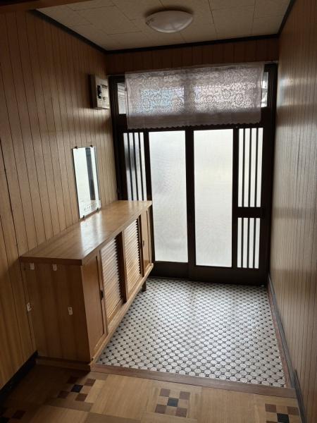 三内稲元貸家