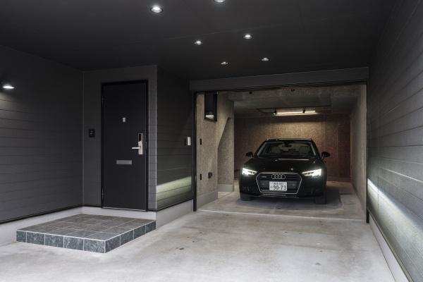 FutureGarage