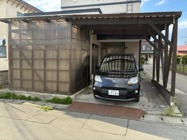 小柳6丁目貸家
