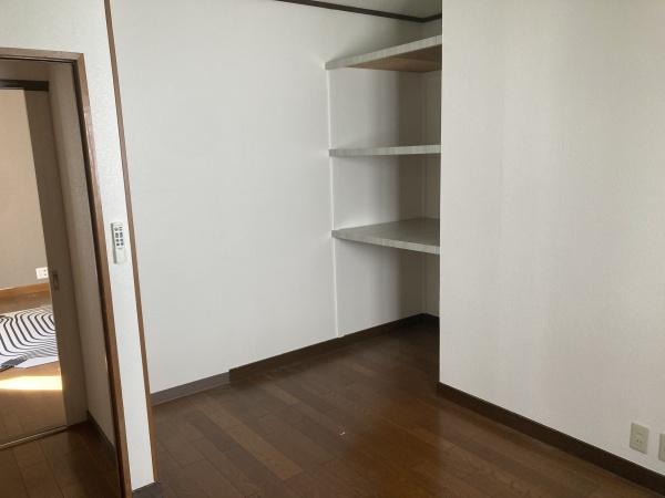 矢作3丁目貸家