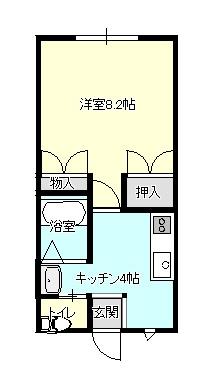 FeelFineTsukurimichiⅡ