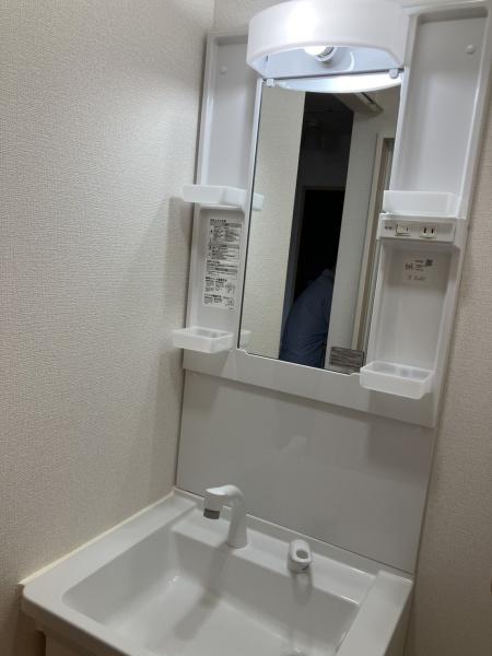 青森市大字浦町字奥野のアパート