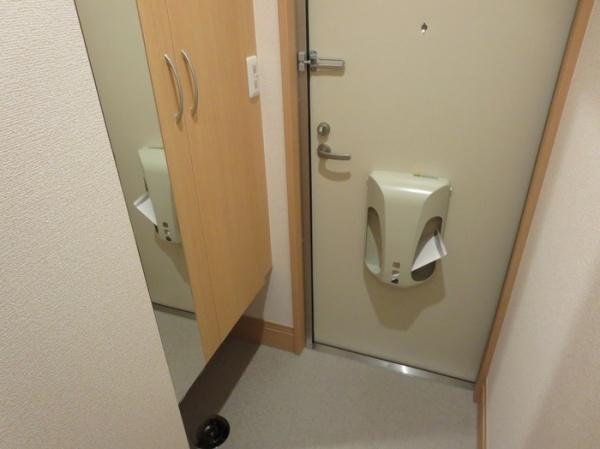 青森市大字三内字沢部のアパート