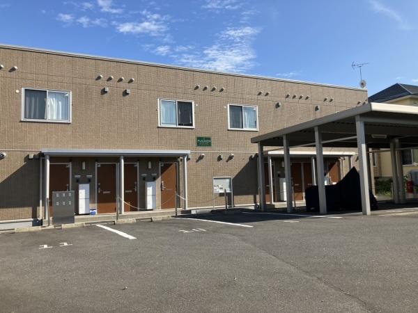 アリエスカ三内