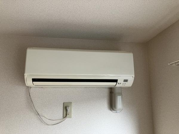 青森市桜川５丁目のアパート