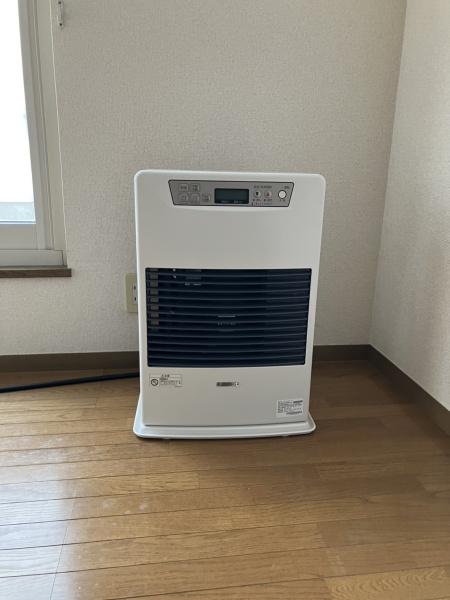 青森市桜川５丁目のアパート