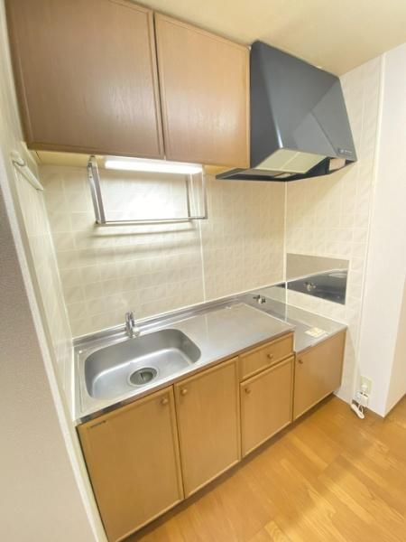 青森市桜川５丁目のアパート