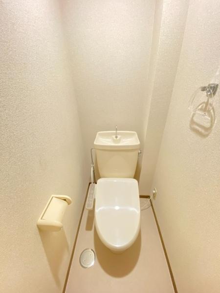 青森市桜川５丁目のアパート
