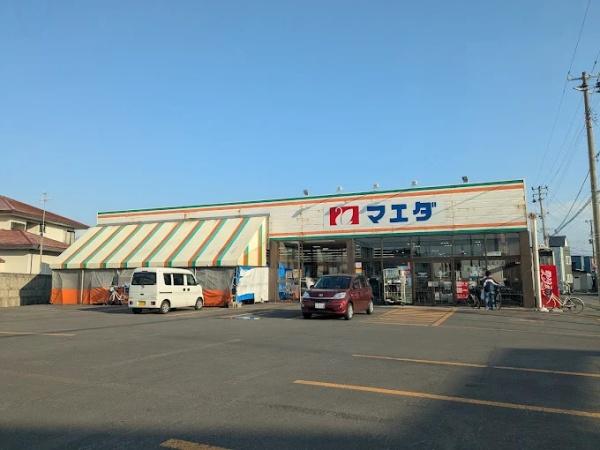 KランドA(マエダストア旭町店)