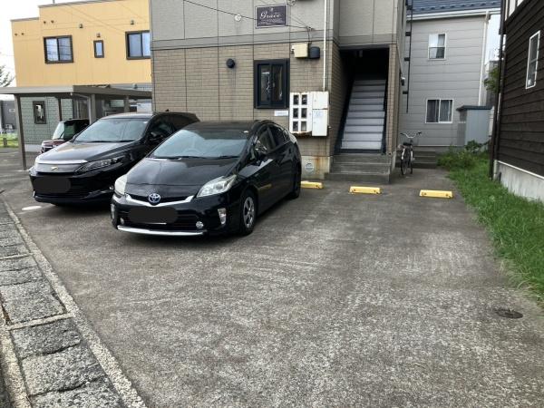 グレース