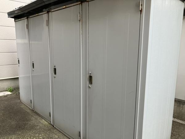 グレース