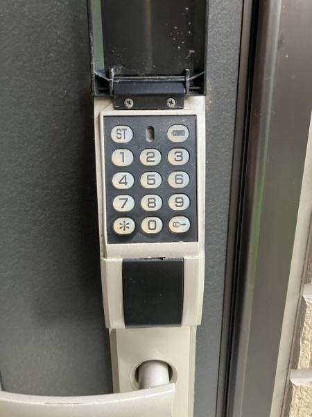 グレース